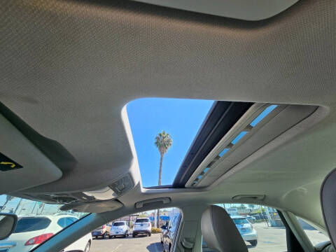 2010 Audi A4 2.0T Premium