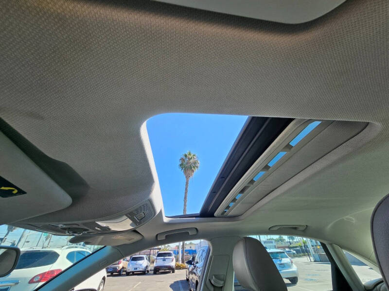 2010 Audi A4 2.0T Premium