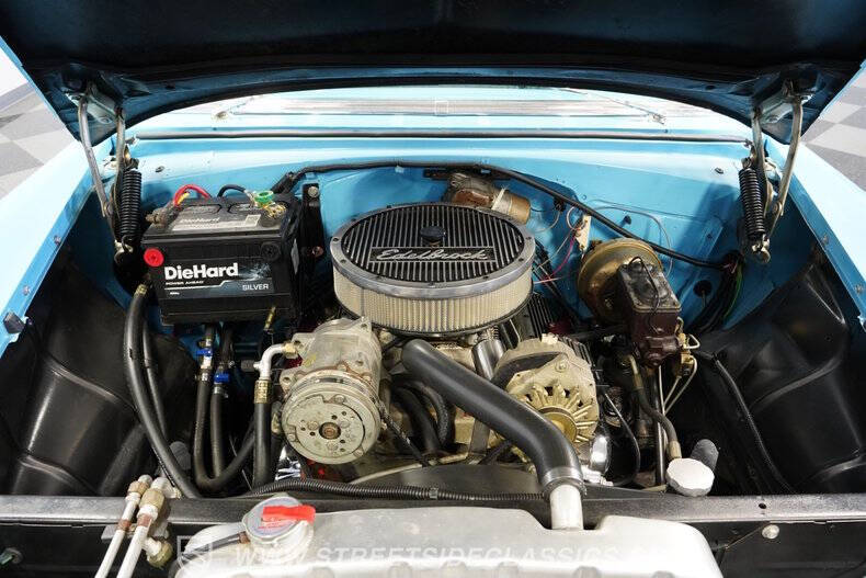 1956 Chevrolet 210