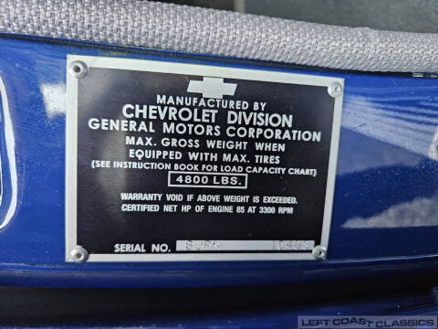 1951 Chevrolet 3100
