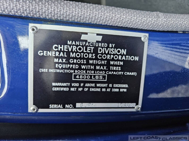 1951 Chevrolet 3100