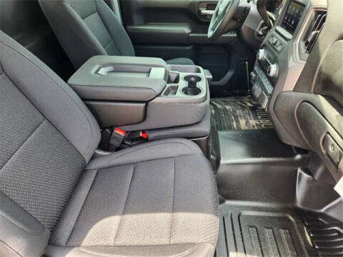 2024 GMC Sierra 3500HD