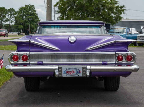 1960 Chevrolet El Camino