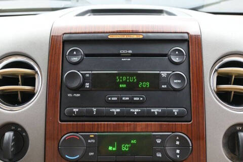 2007 Ford F-150