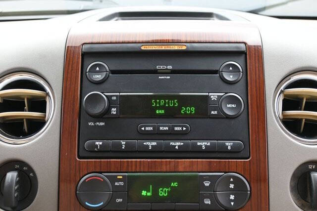 2007 Ford F-150