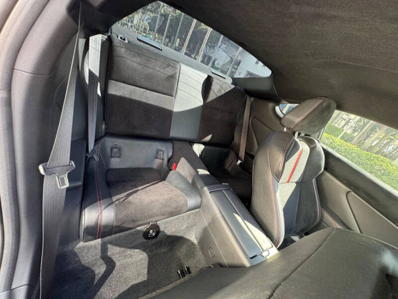 2023 Subaru BRZ Limited