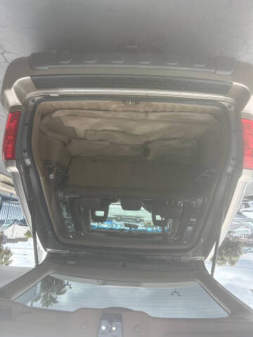 2005 Honda Pilot EX-L