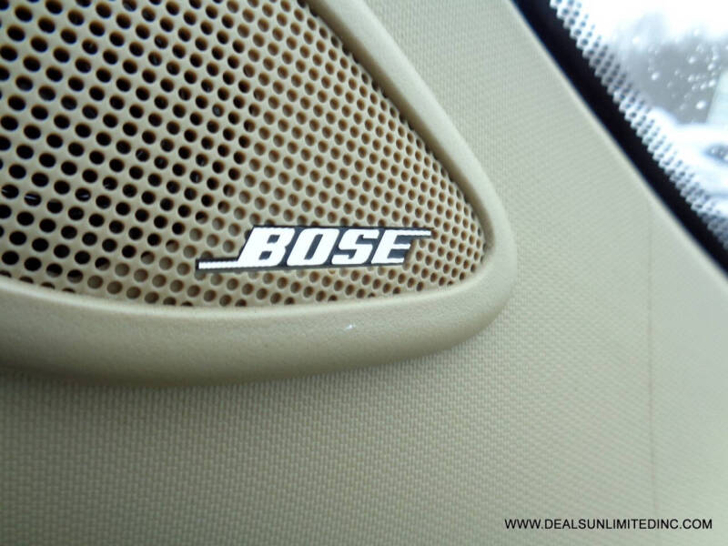 2013 Chevrolet Tahoe LTZ