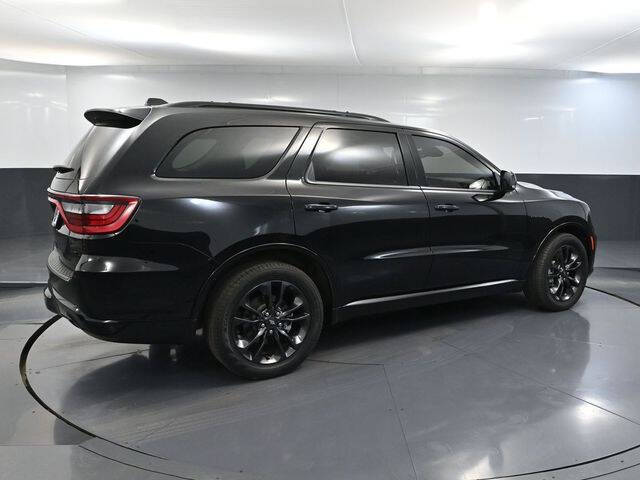 2024 Dodge Durango R/T Plus