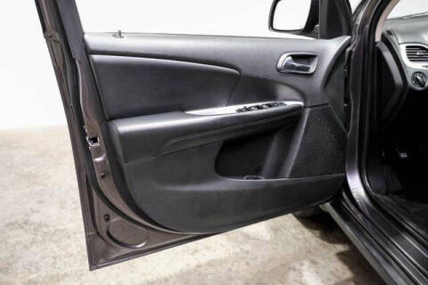 2014 Dodge Journey SE