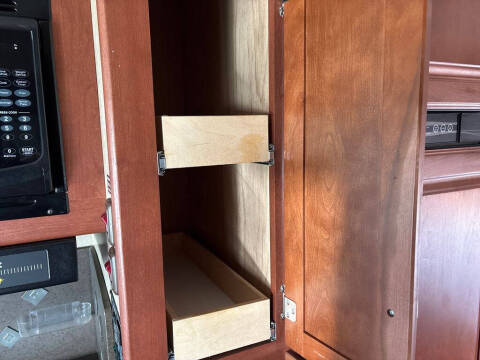 2012 Ford E-Series E-450 SD