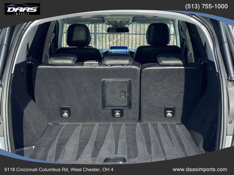 2017 Mercedes-Benz GLE GLE 400 4MATIC