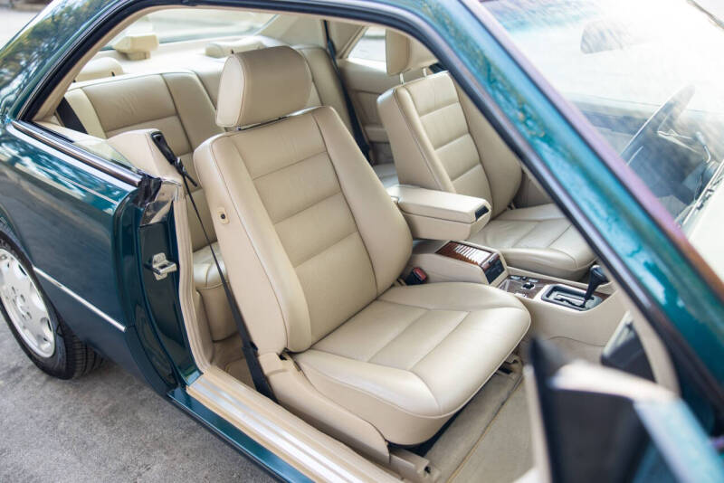 1994 Mercedes-Benz E-Class E 320
