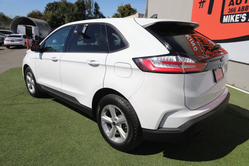 2023 Ford Edge SE