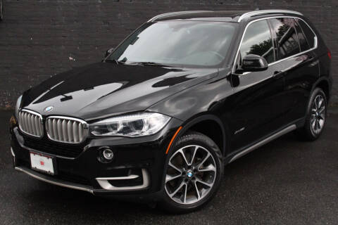 2018 BMW X5 for sale at Kings Point Auto in Great Neck NY