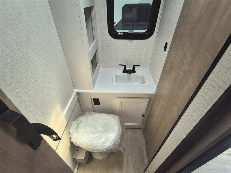 2026 Forest River REAL LITE 2110