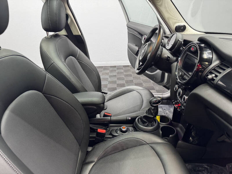 2019 MINI Hardtop 4 Door Cooper