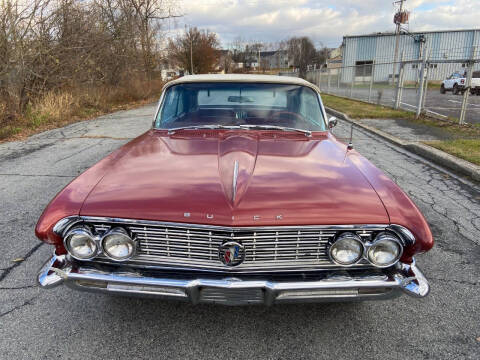 1961 Buick Electra