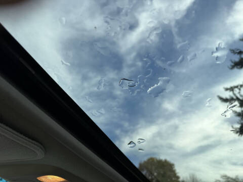 2007 Ford Escape XLT