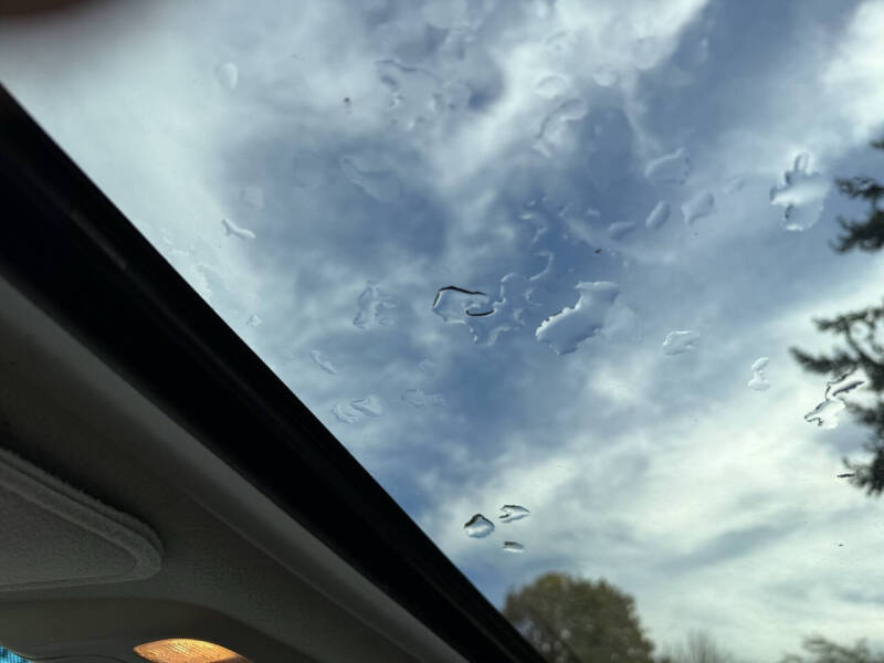 2007 Ford Escape XLT