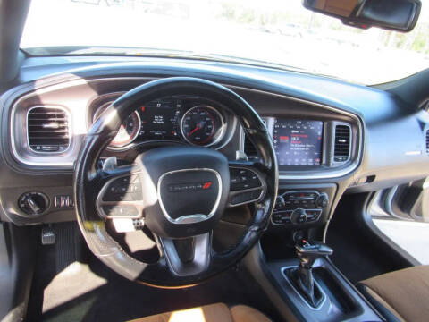 2021 Dodge Charger GT