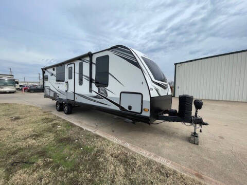 2023 Jayco White Hawk