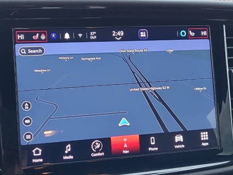 2025 Dodge Durango R/T