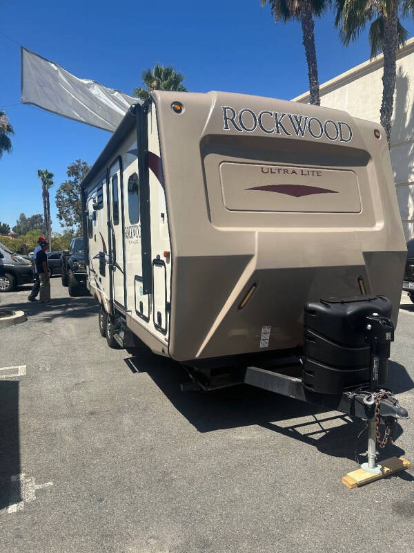 2018 Forest River 2304ds