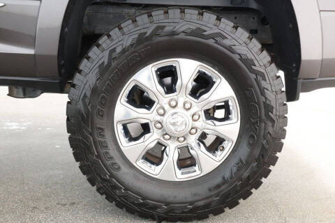 2020 RAM 2500 Limited