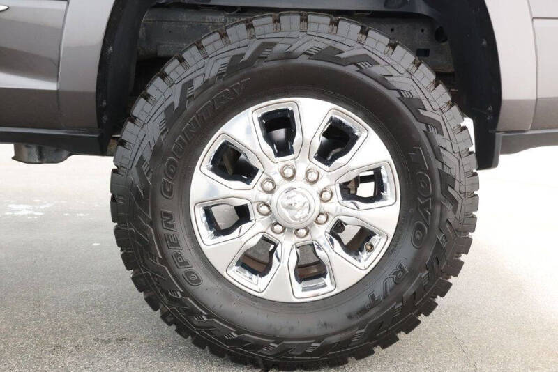 2020 RAM 2500 Limited