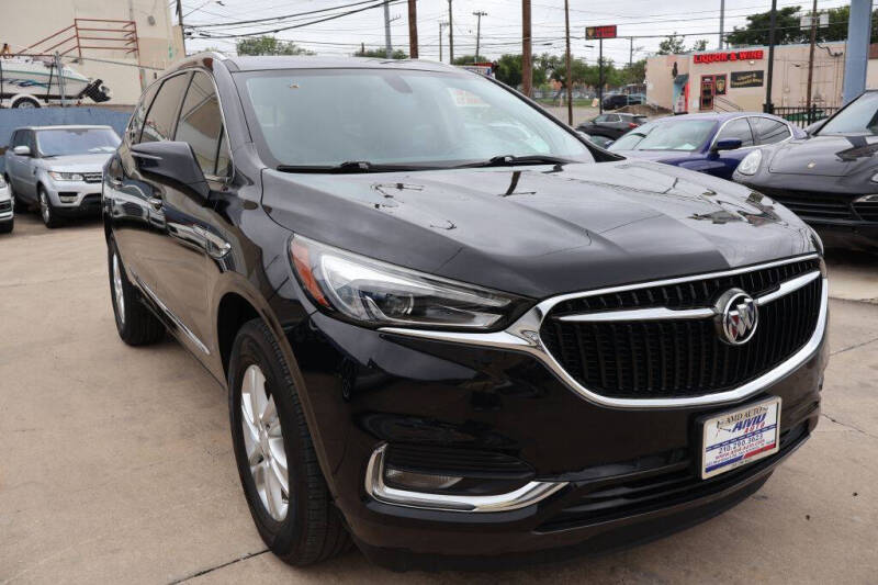 2019 Buick Enclave Preferred's photo