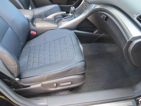 2012 Acura TSX w/Tech