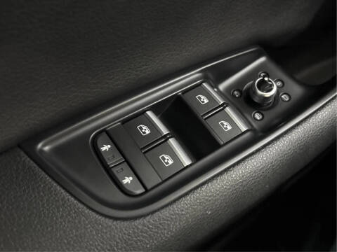 2018 Audi Q7 3.0T quattro Premium Plus