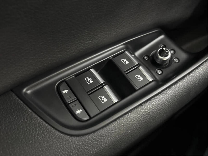 2018 Audi Q7 3.0T quattro Premium Plus