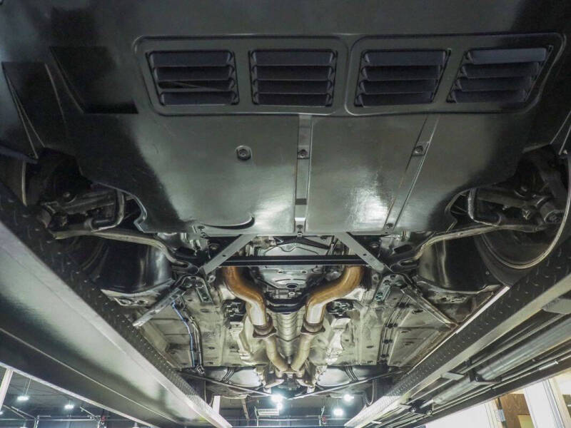 2007 Bentley Continental GT