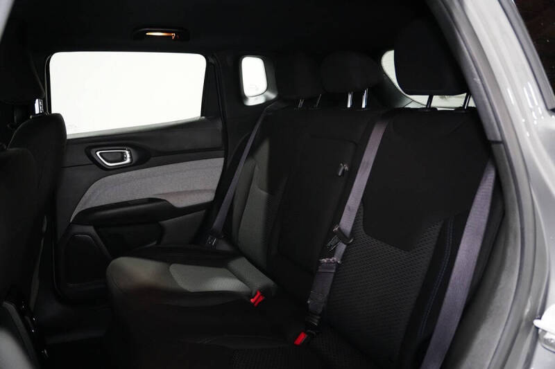 2024 Jeep Compass Sport