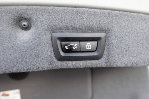 2013 BMW 7 Series 750Li