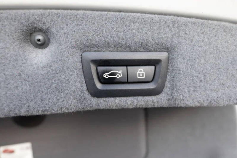 2013 BMW 7 Series 750Li