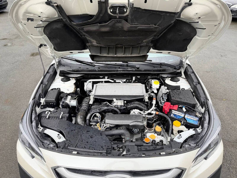 2020 Subaru Outback Onyx Edition XT