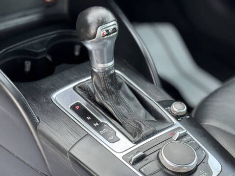 2015 Audi A3 1.8T Premium