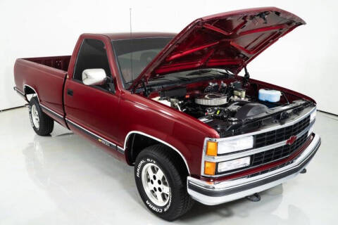 1994 Chevrolet C/K 1500 Series