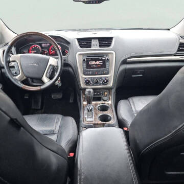 2014 GMC Acadia Denali