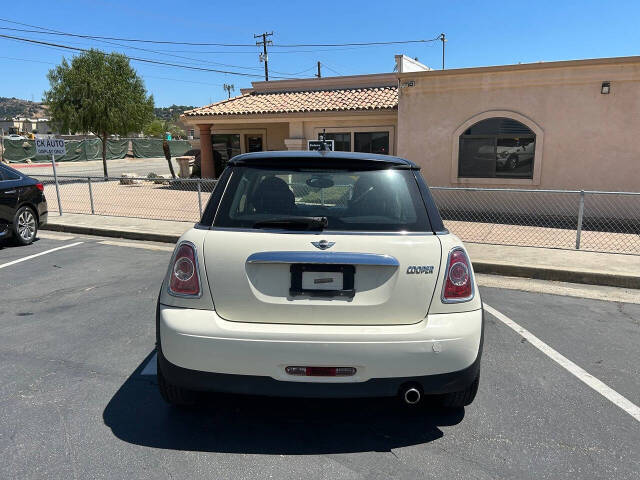 2013 MINI Hardtop for sale at Sedona Motors in Glendora, CA