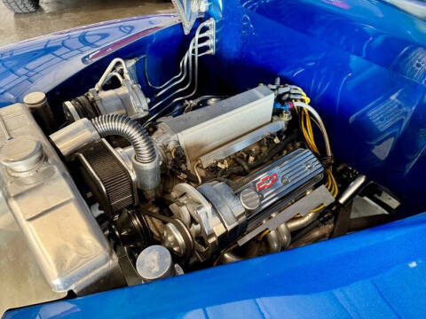 1948 Ford Super Deluxe