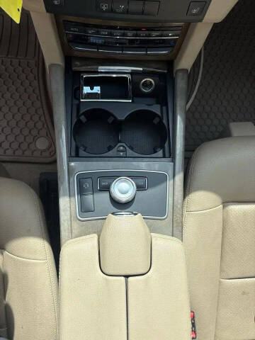 2010 Mercedes-Benz E-Class