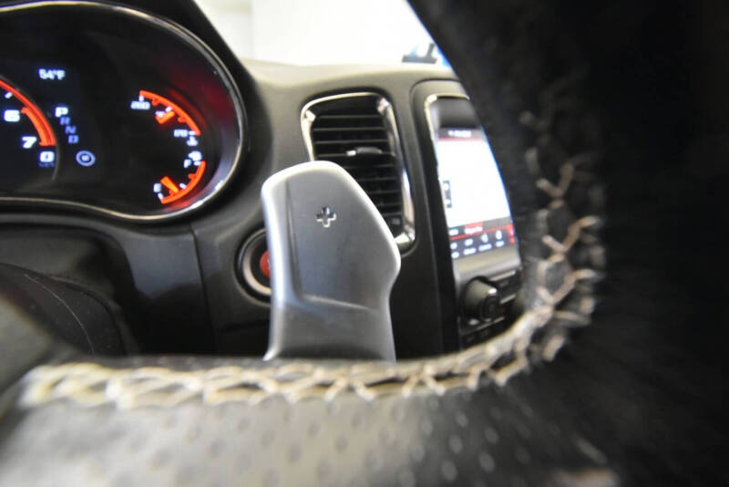 2019 Dodge Durango SRT