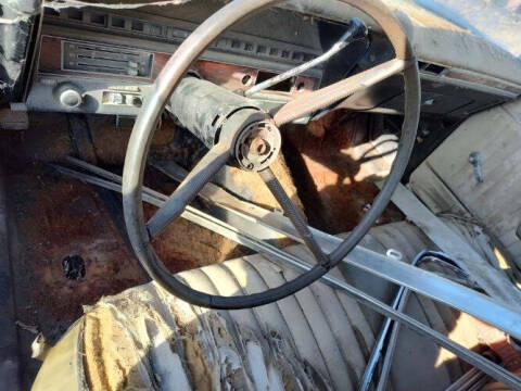 1969 Chevrolet Impala