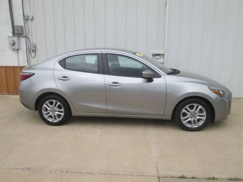 2016 Scion iA for sale at Parkway Motors in Osage Beach MO
