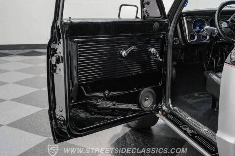 1968 GMC C/K 1500 Series