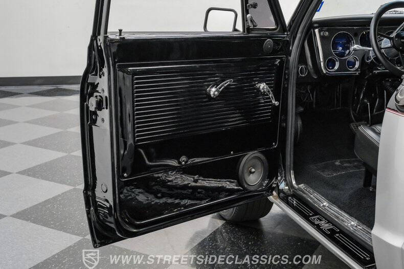 1968 GMC C/K 1500 Series